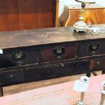 167 3258 Sideboard